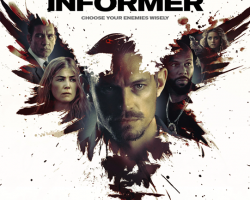 The Informer